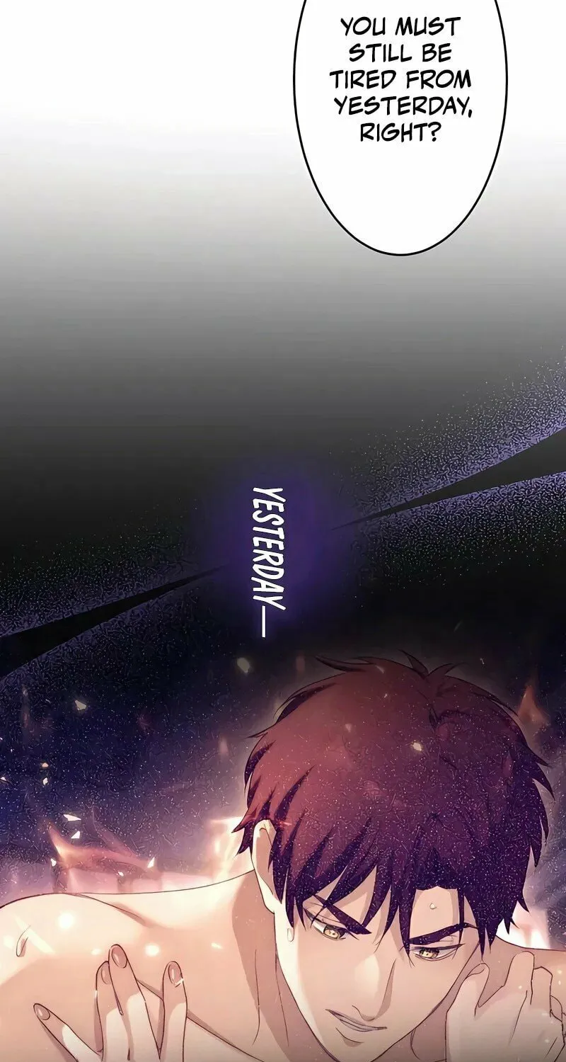 She is Obsessed with the Possessive Flame Emperor Chapter 7 page 56 - 