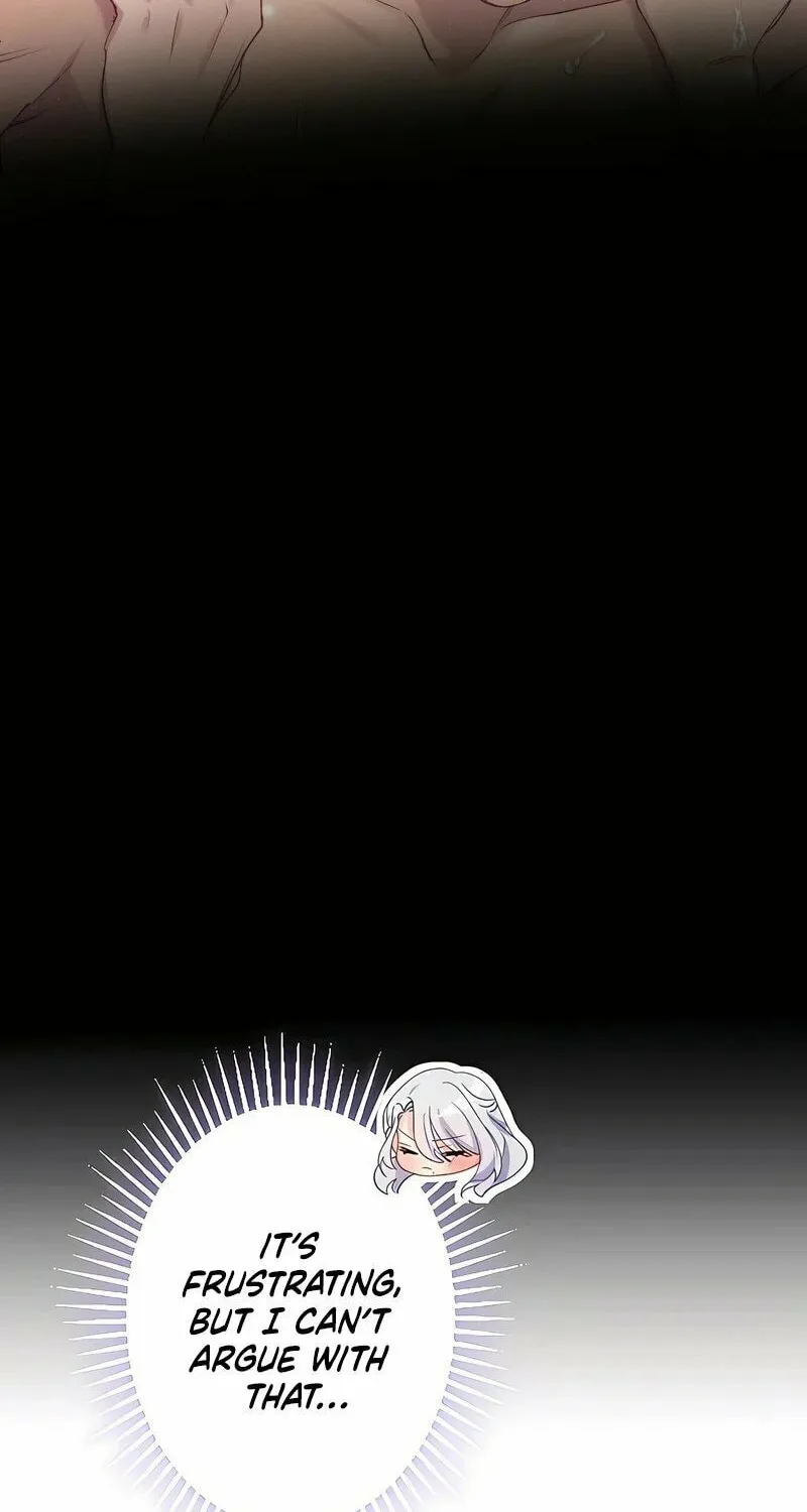 She is Obsessed with the Possessive Flame Emperor Chapter 7 page 57 - 