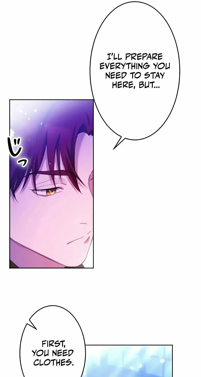 She is Obsessed with the Possessive Flame Emperor Chapter 7 page 59 - 