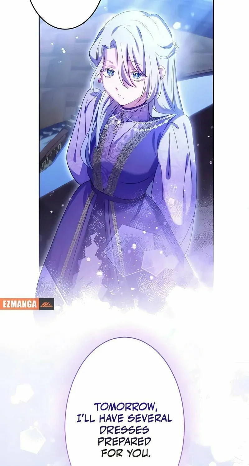 She is Obsessed with the Possessive Flame Emperor Chapter 7 page 60 - 