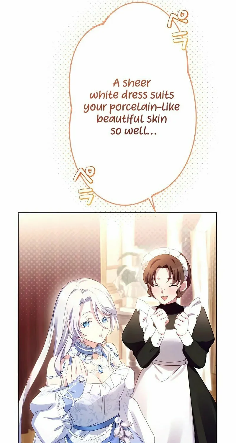 She is Obsessed with the Possessive Flame Emperor Chapter 7 page 65 - 