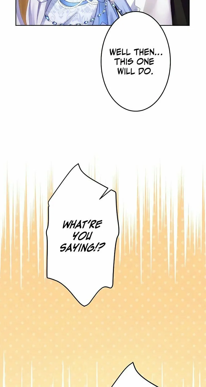 She is Obsessed with the Possessive Flame Emperor Chapter 7 page 66 - 