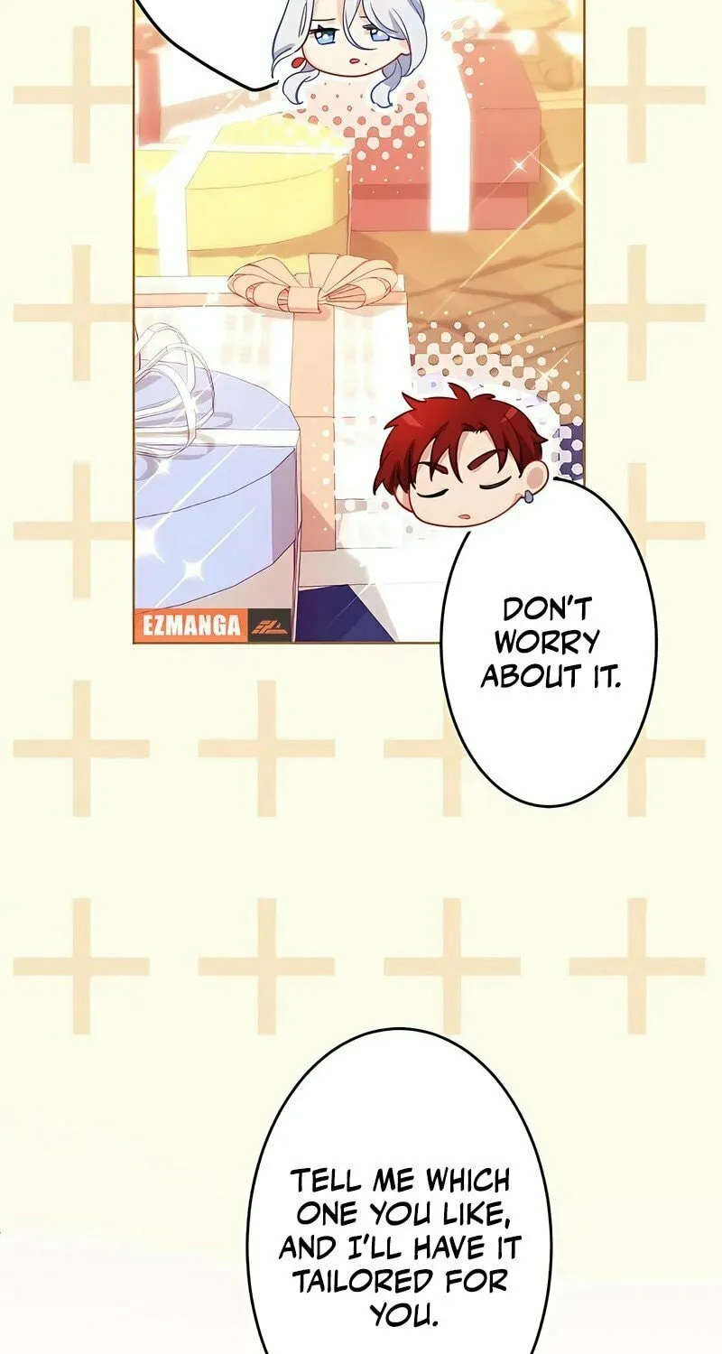 She is Obsessed with the Possessive Flame Emperor Chapter 7 page 69 - 