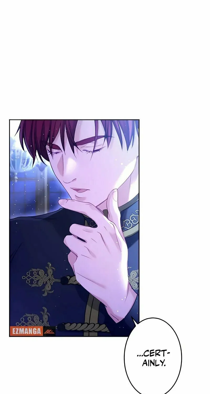 She is Obsessed with the Possessive Flame Emperor Chapter 7 page 8 - 