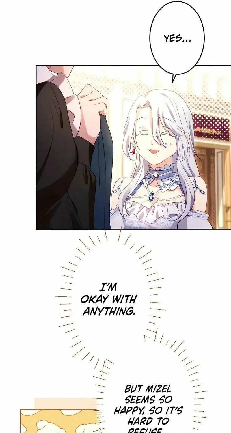 She is Obsessed with the Possessive Flame Emperor Chapter 7 page 72 - 