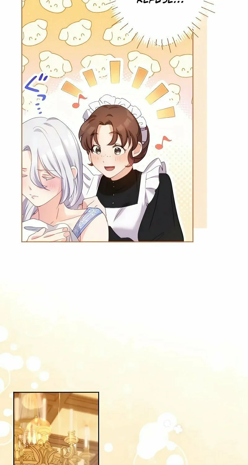 She is Obsessed with the Possessive Flame Emperor Chapter 7 page 73 - 
