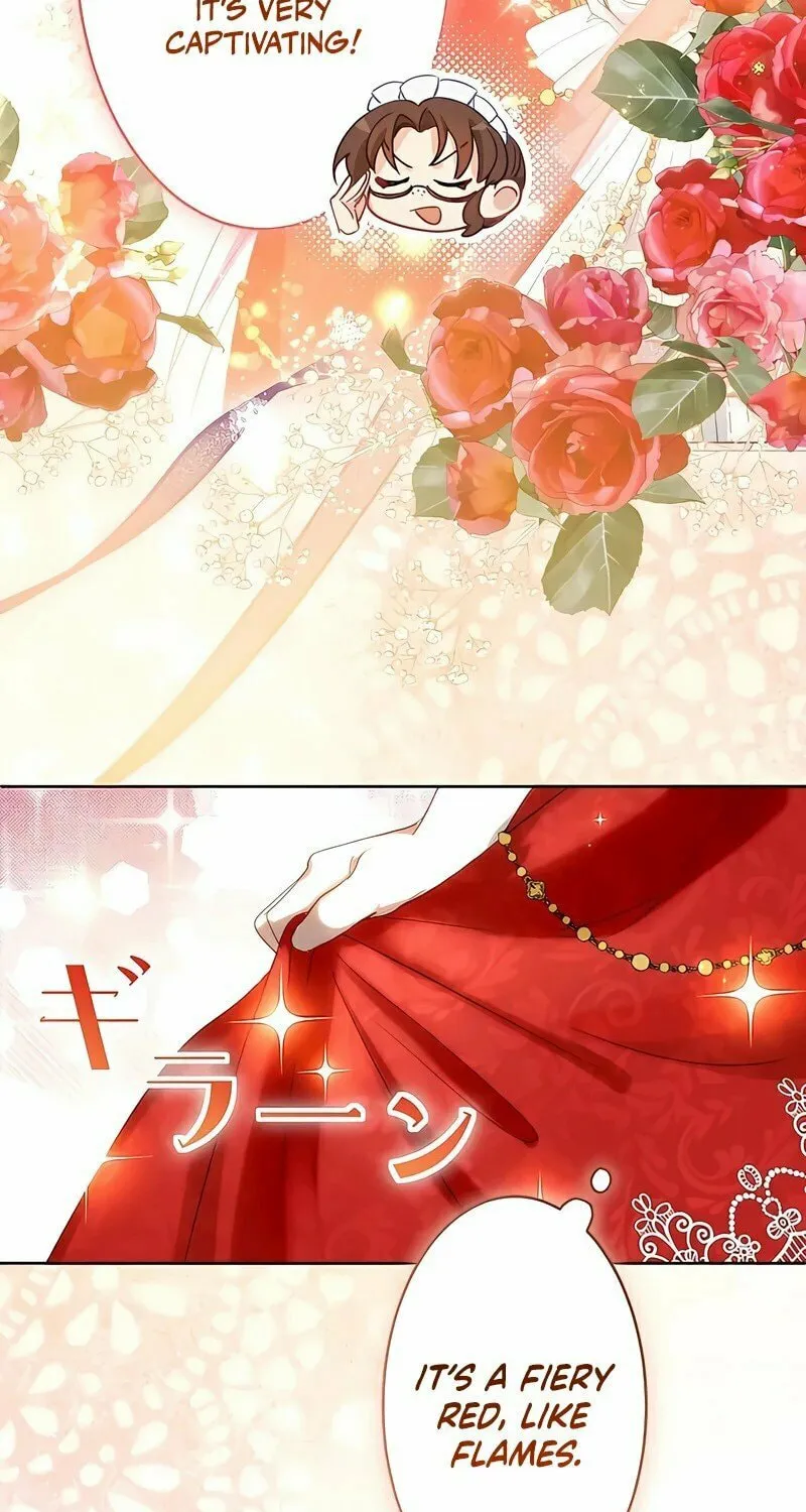 She is Obsessed with the Possessive Flame Emperor Chapter 7 page 76 - 