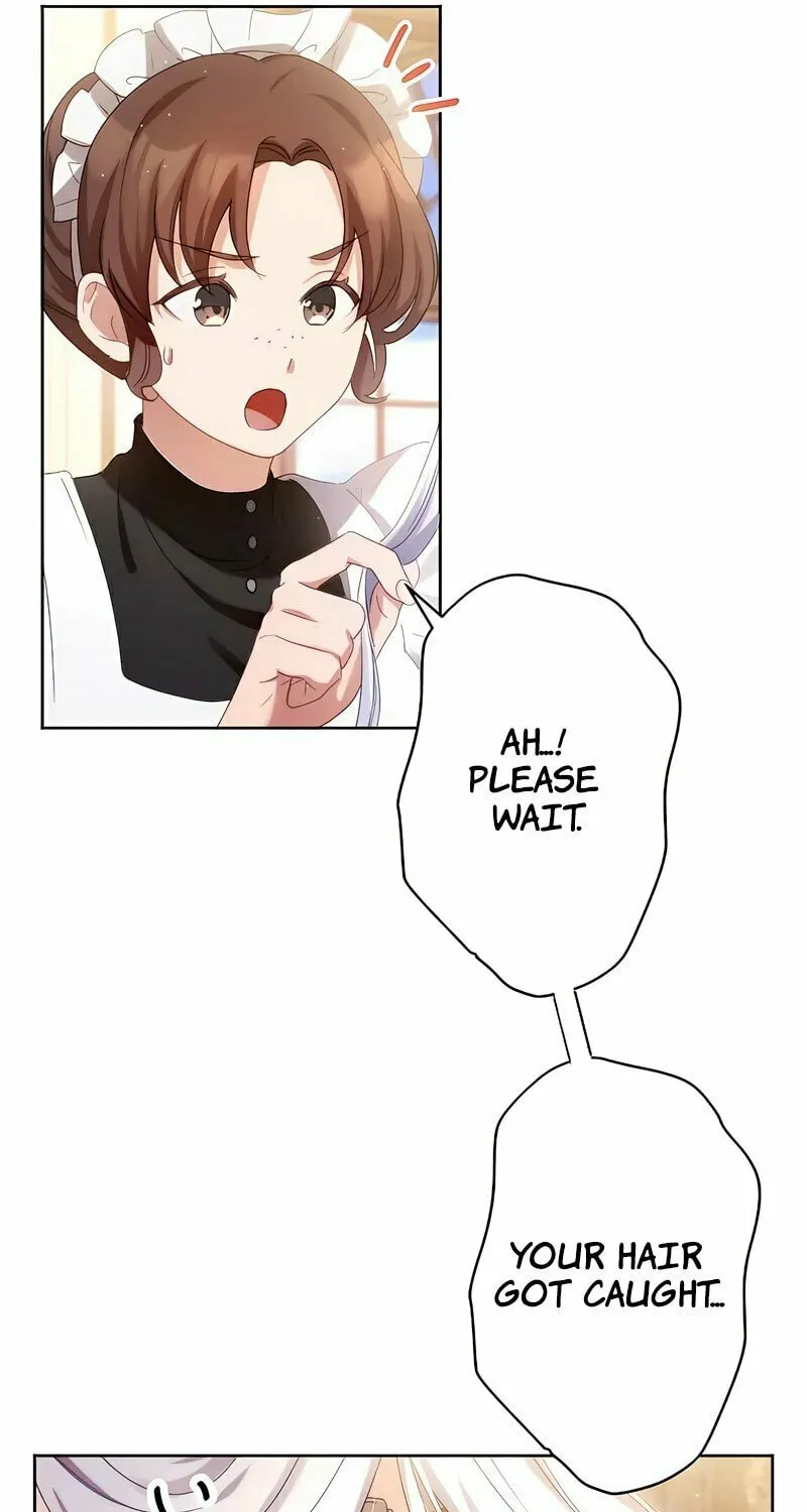 She is Obsessed with the Possessive Flame Emperor Chapter 7 page 79 - 