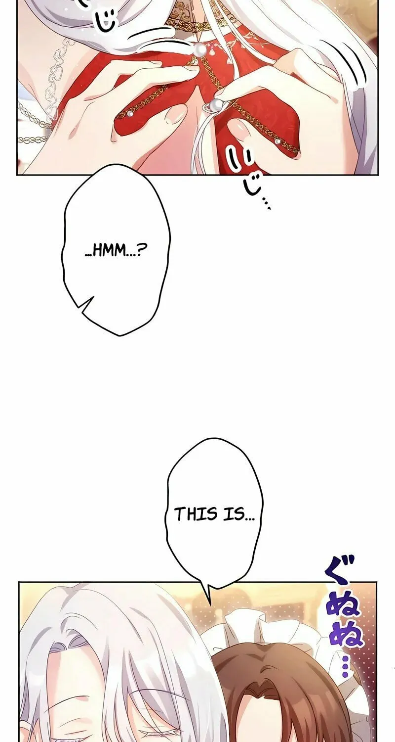 She is Obsessed with the Possessive Flame Emperor Chapter 7 page 80 - 