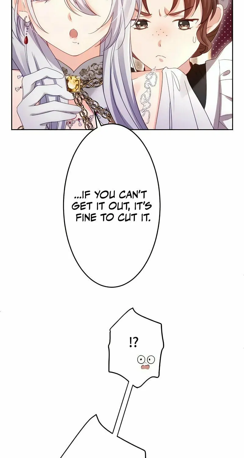 She is Obsessed with the Possessive Flame Emperor Chapter 7 page 81 - 