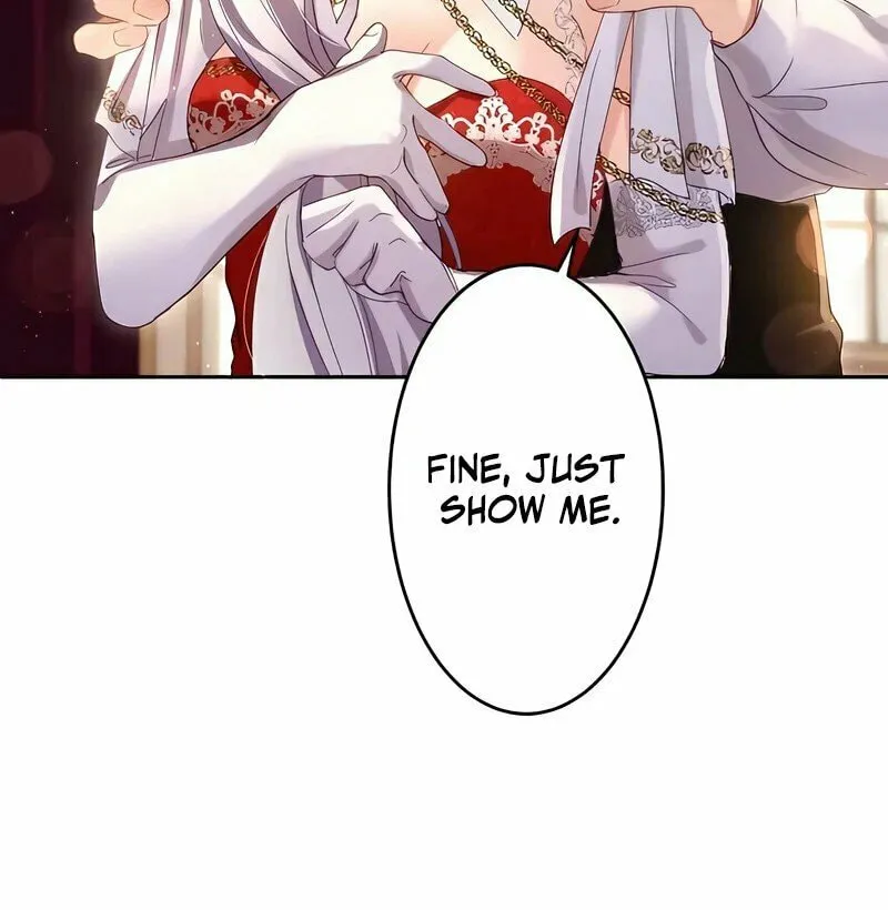 She is Obsessed with the Possessive Flame Emperor Chapter 7 page 85 - 