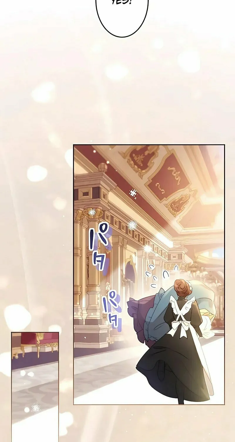She is Obsessed with the Possessive Flame Emperor Chapter 7 page 87 - 