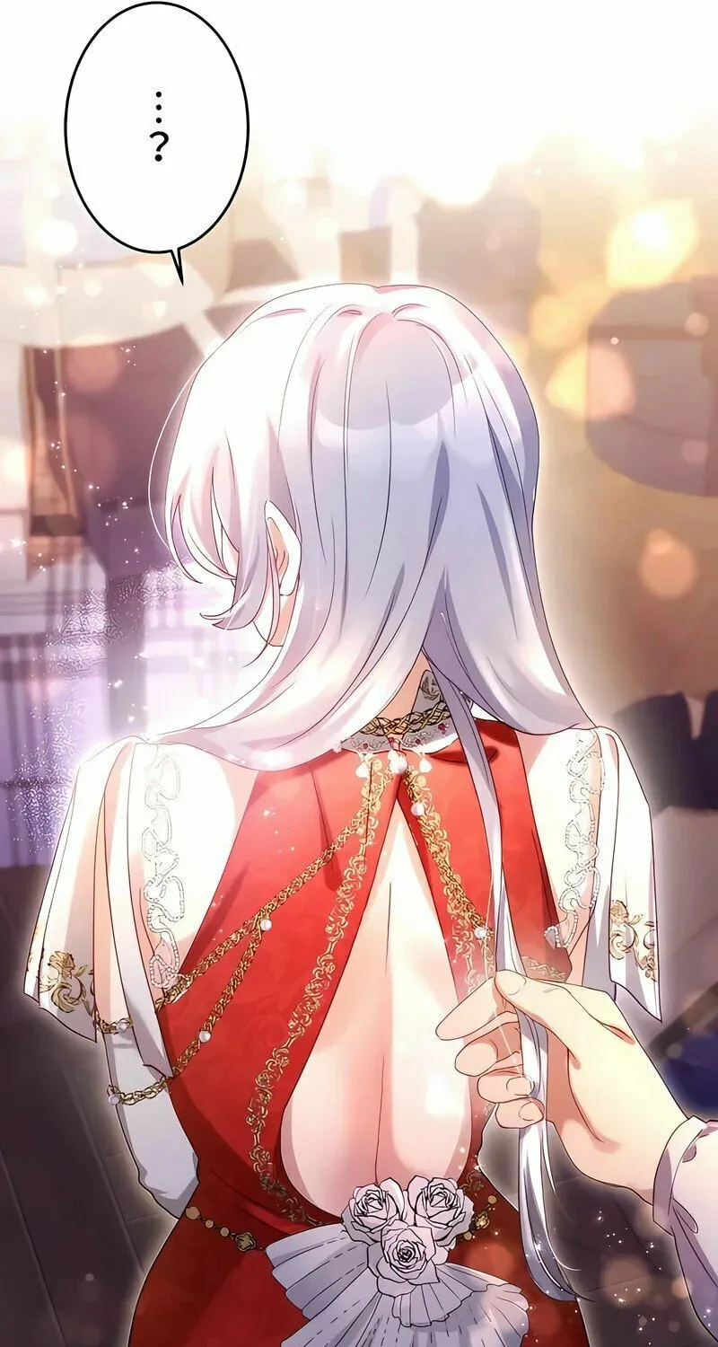 She is Obsessed with the Possessive Flame Emperor Chapter 7 page 93 - 