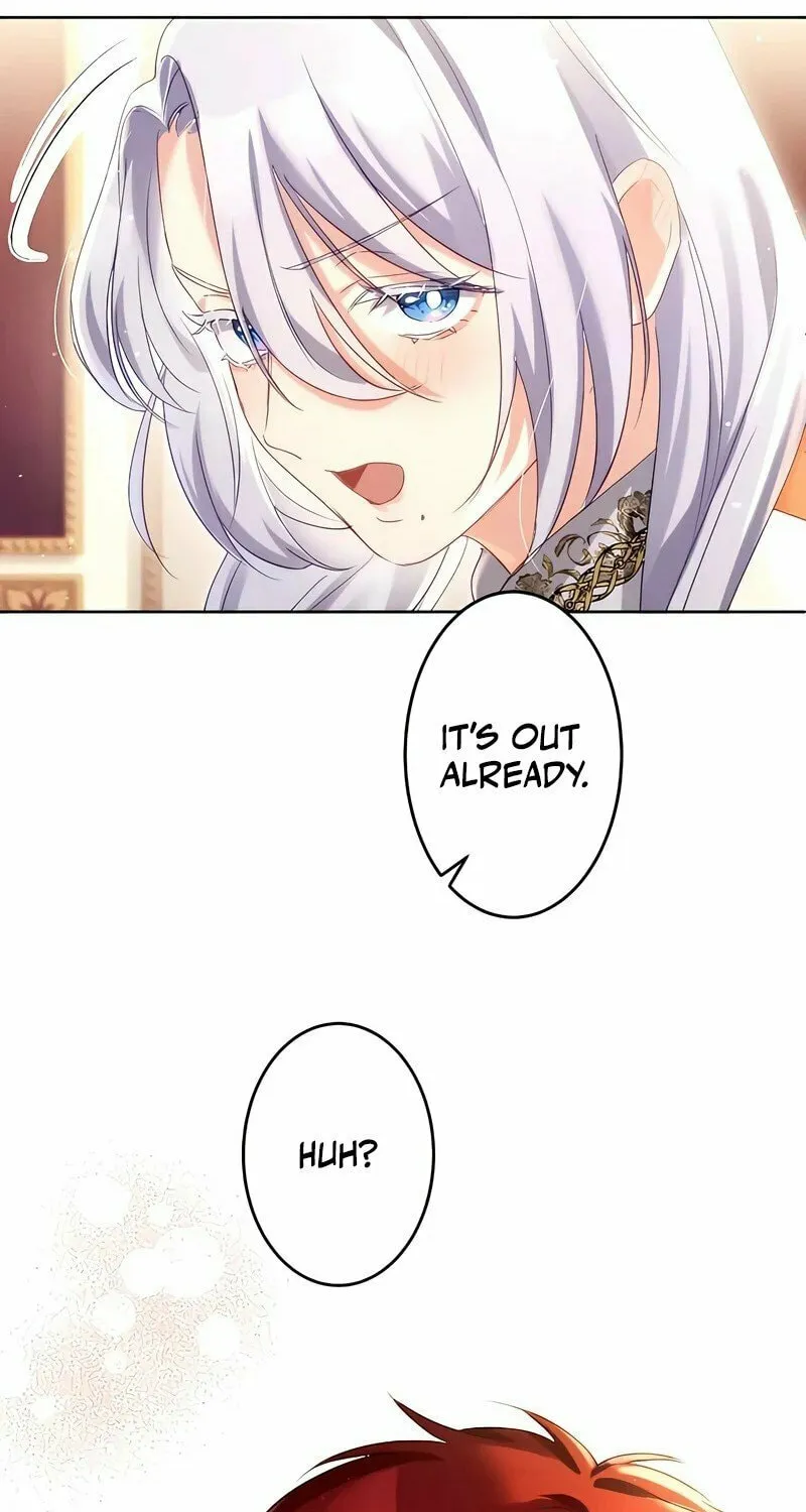 She is Obsessed with the Possessive Flame Emperor Chapter 7 page 96 - 