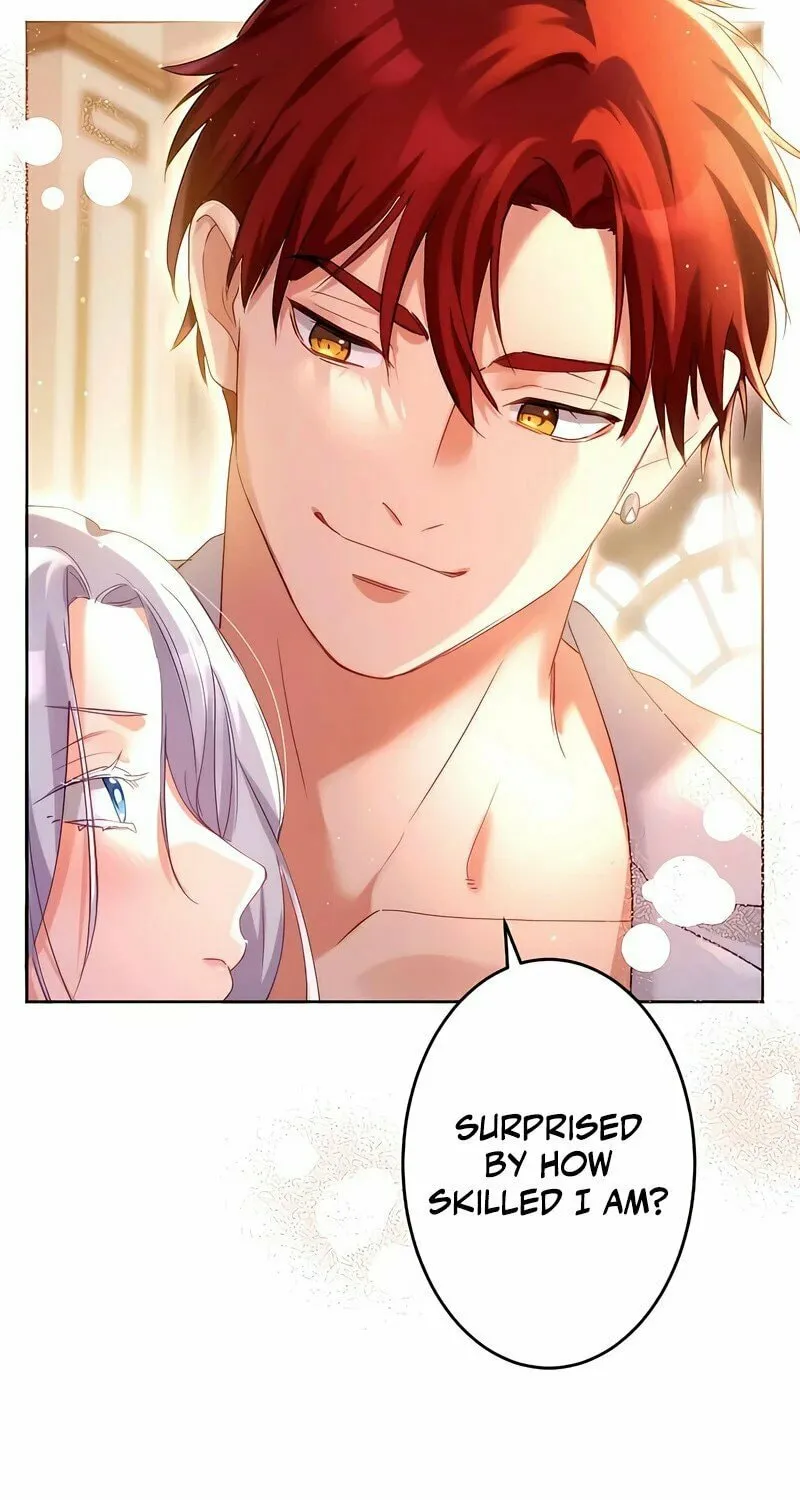 She is Obsessed with the Possessive Flame Emperor Chapter 7 page 97 - 