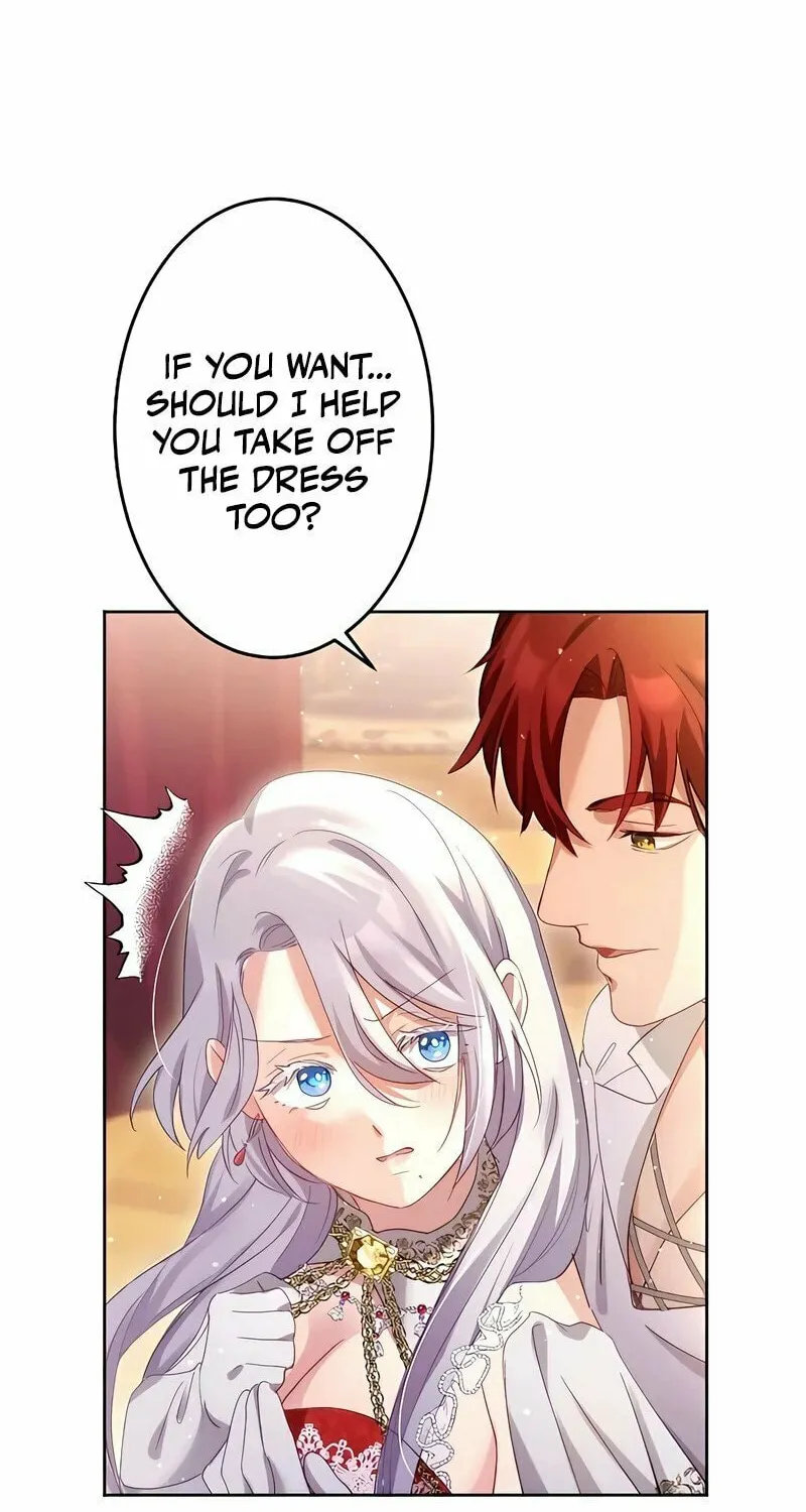 She is Obsessed with the Possessive Flame Emperor Chapter 7 page 98 - 