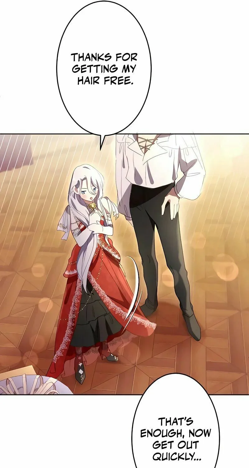 She is Obsessed with the Possessive Flame Emperor Chapter 7 page 100 - 