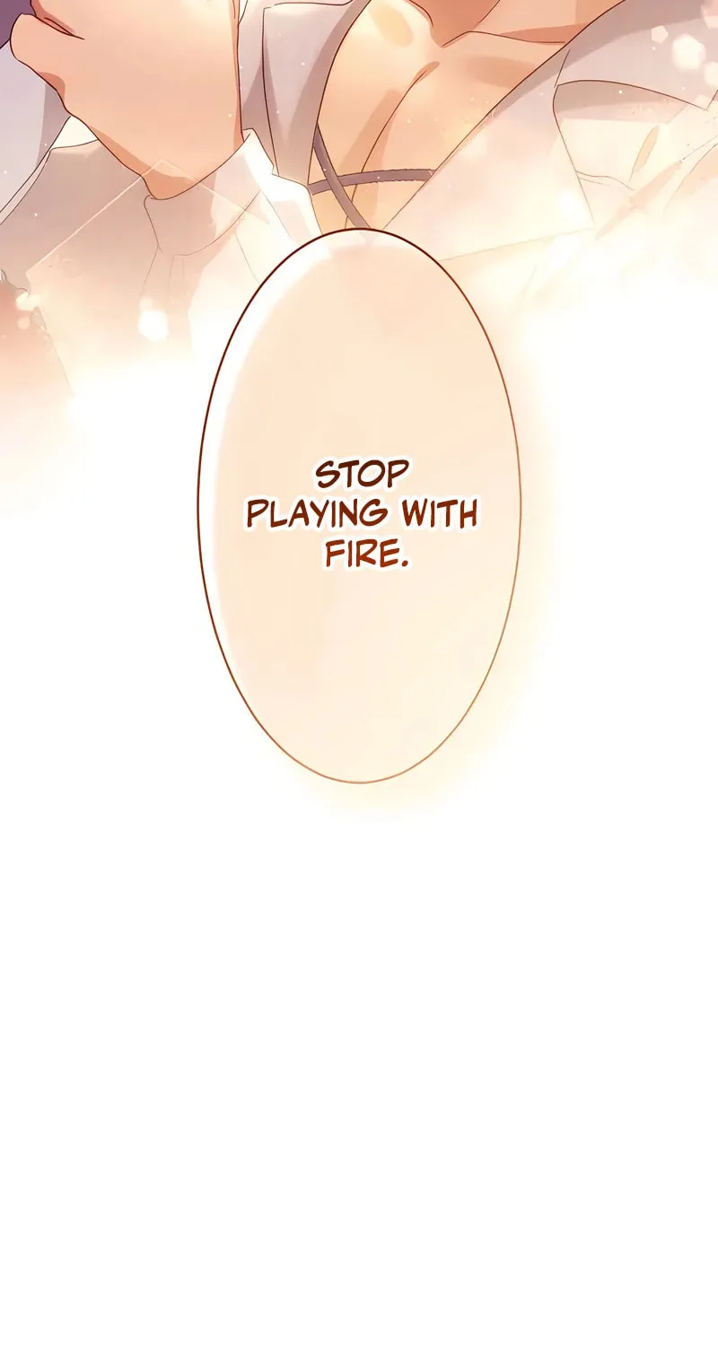 She is Obsessed with the Possessive Flame Emperor Chapter 8 page 2 - 