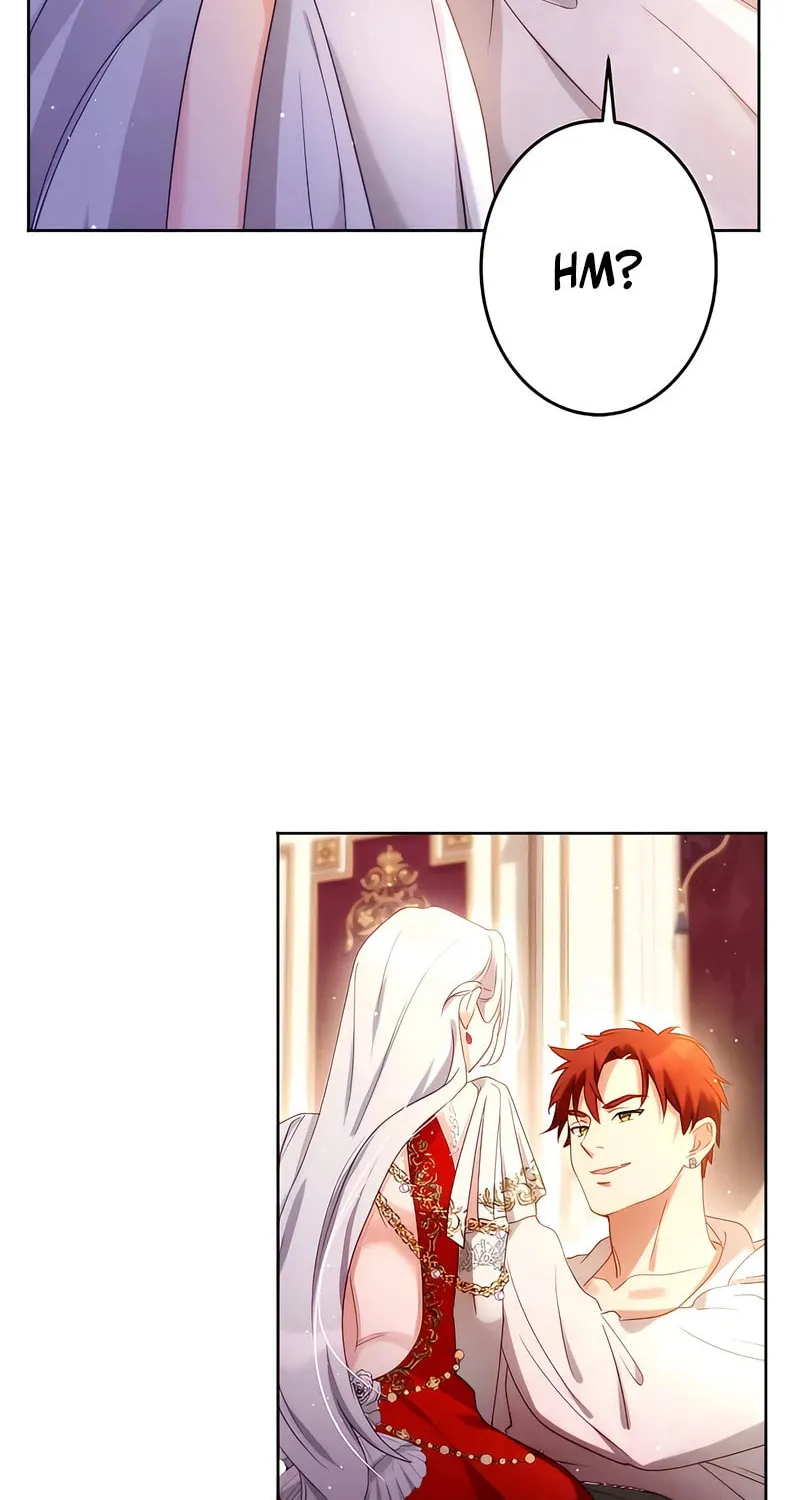 She is Obsessed with the Possessive Flame Emperor Chapter 8 page 11 - 