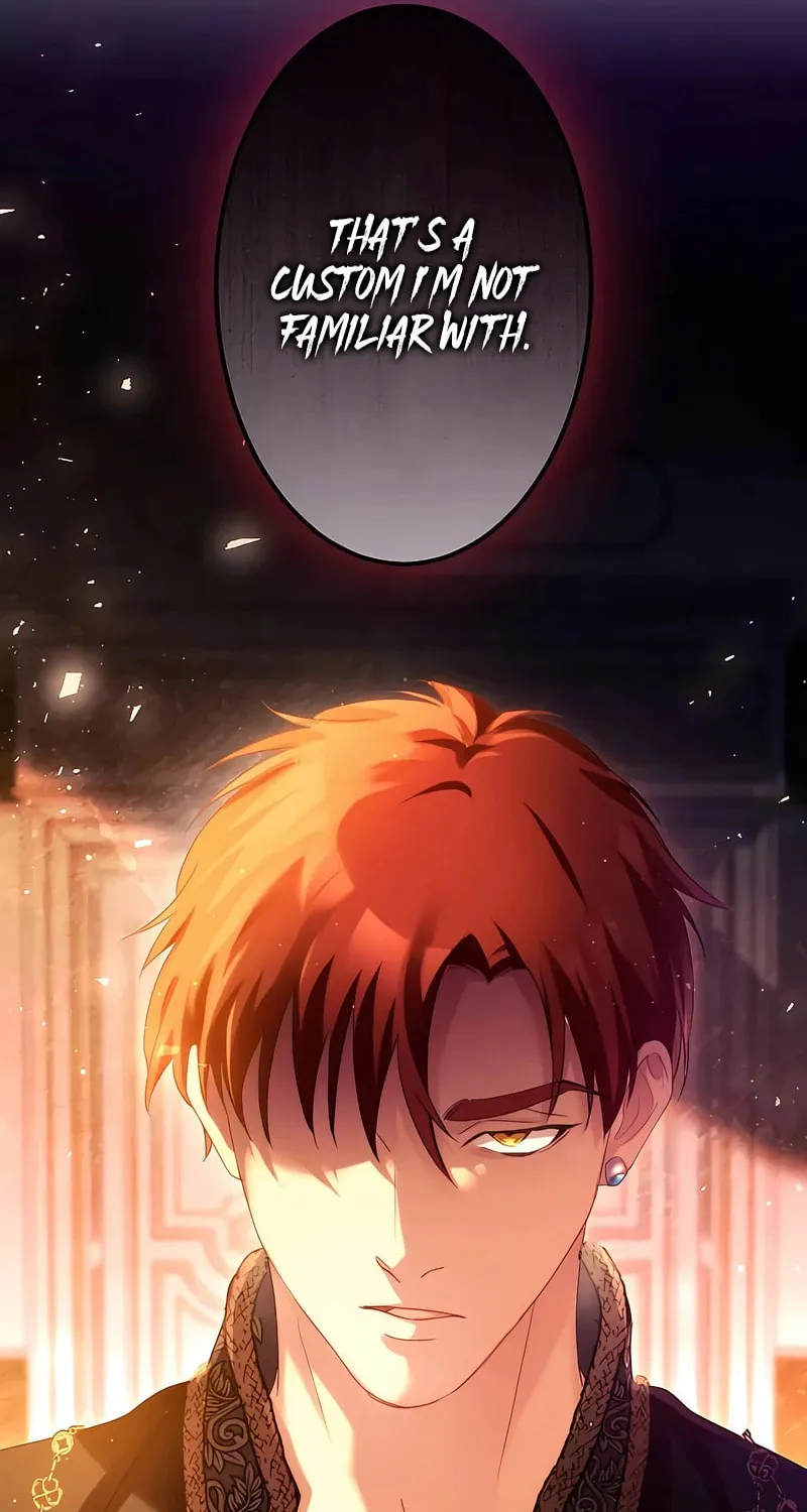 She is Obsessed with the Possessive Flame Emperor Chapter 8 page 101 - 
