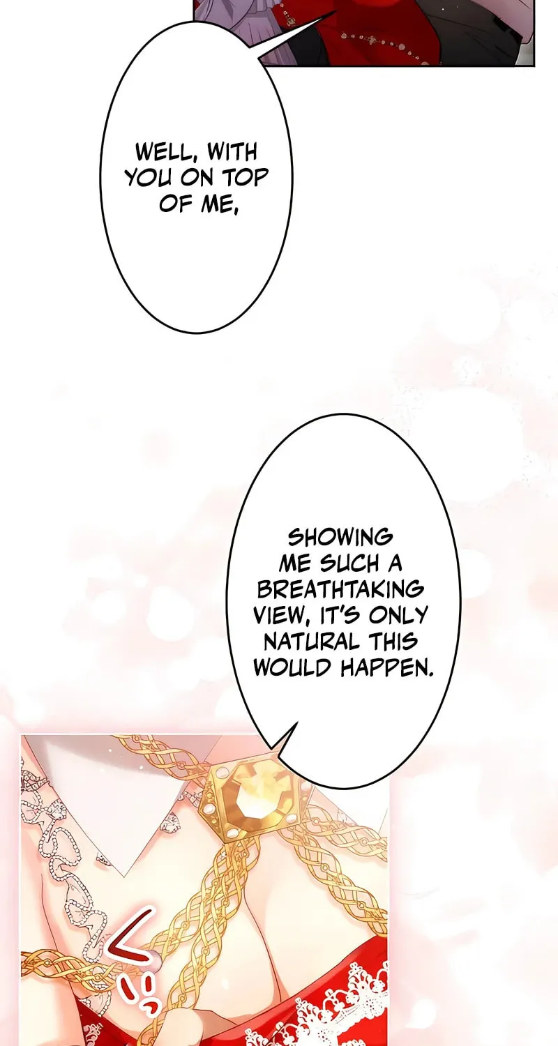 She is Obsessed with the Possessive Flame Emperor Chapter 8 page 12 - 