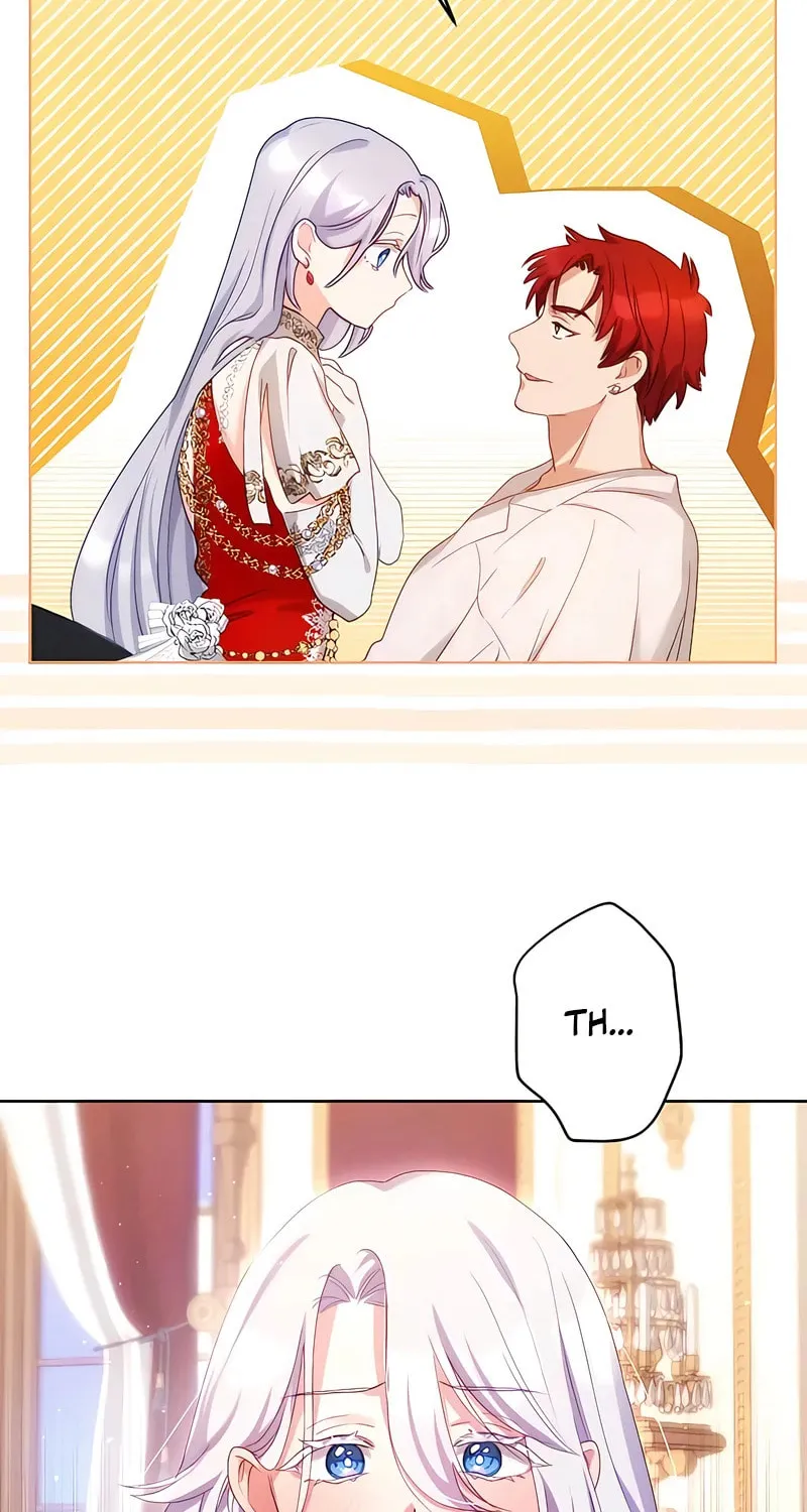 She is Obsessed with the Possessive Flame Emperor Chapter 8 page 15 - 