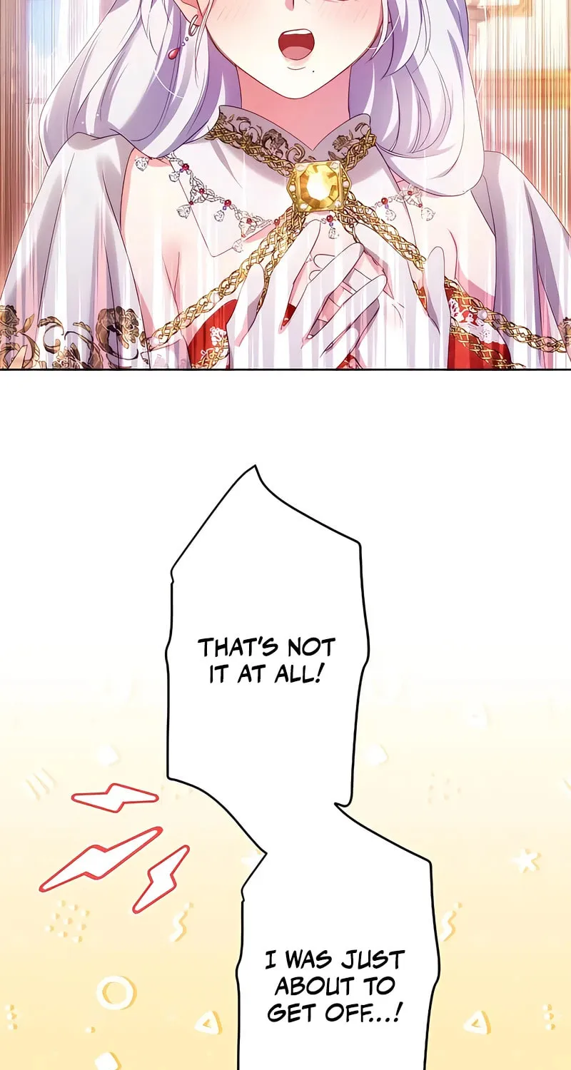 She is Obsessed with the Possessive Flame Emperor Chapter 8 page 16 - 