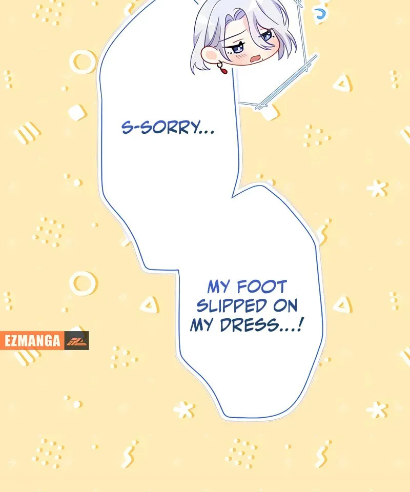 She is Obsessed with the Possessive Flame Emperor Chapter 8 page 18 - 