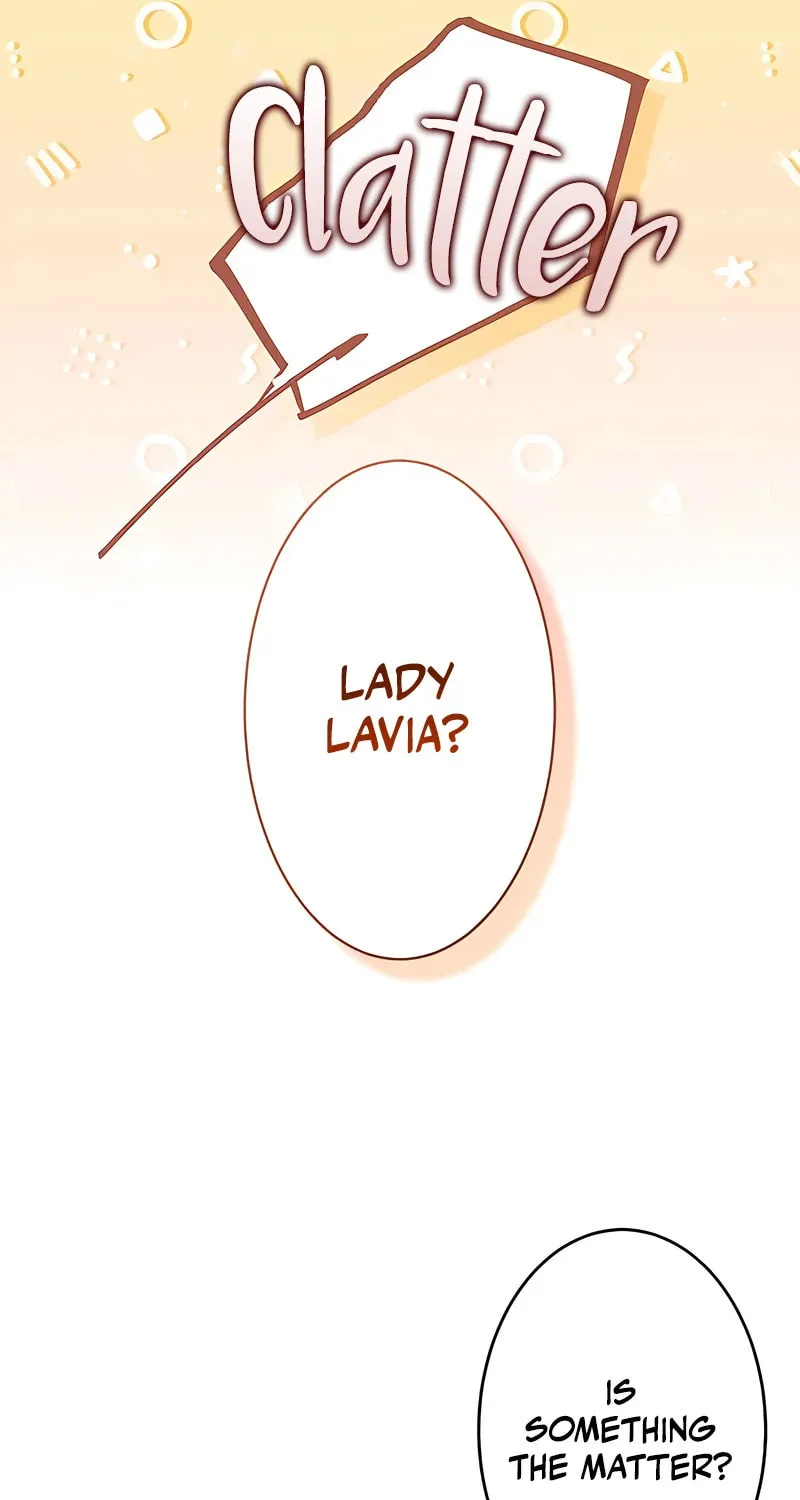 She is Obsessed with the Possessive Flame Emperor Chapter 8 page 19 - 
