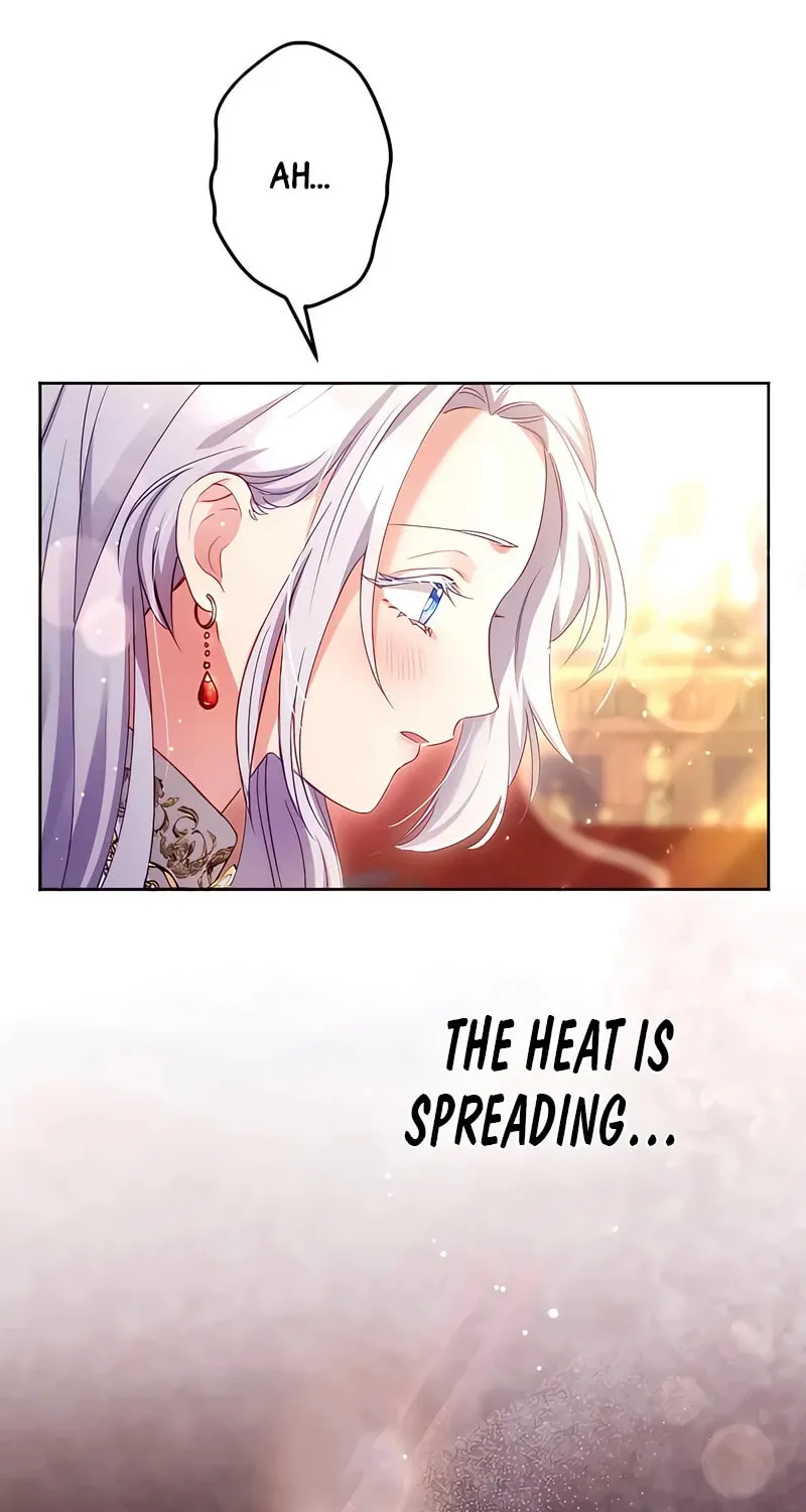 She is Obsessed with the Possessive Flame Emperor Chapter 8 page 3 - 
