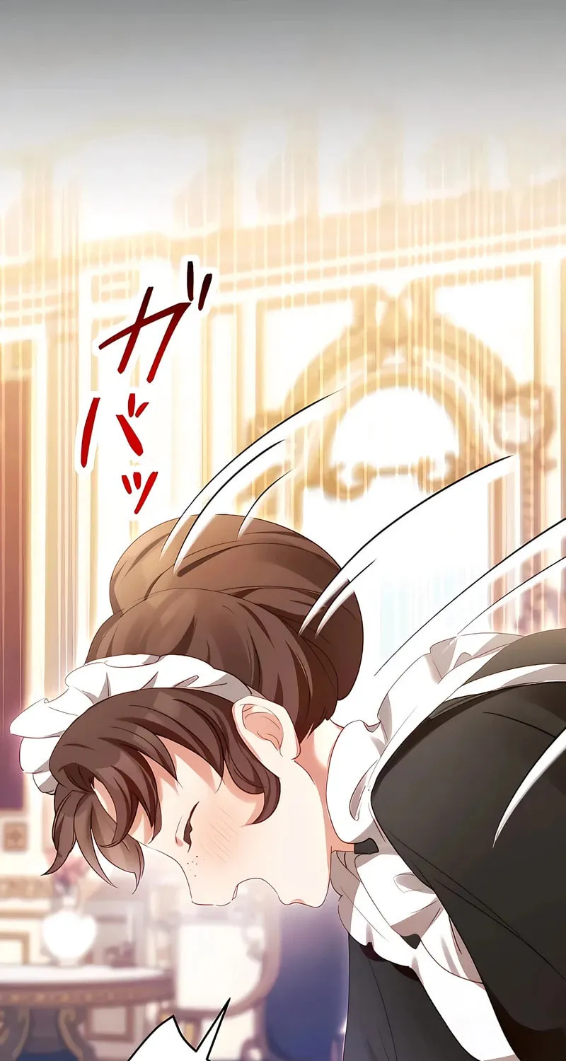 She is Obsessed with the Possessive Flame Emperor Chapter 8 page 25 - 
