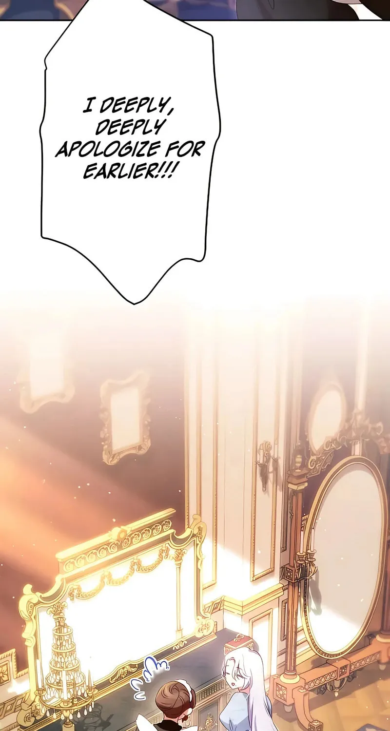 She is Obsessed with the Possessive Flame Emperor Chapter 8 page 26 - 