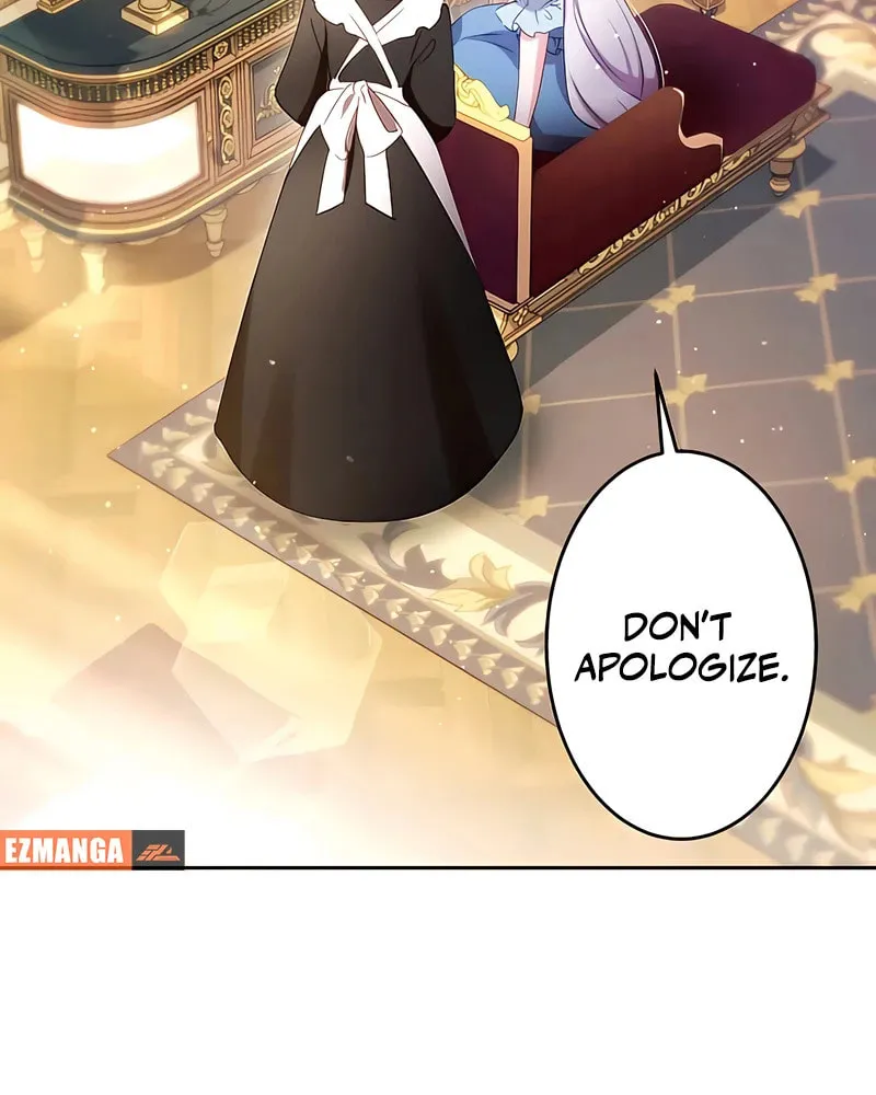 She is Obsessed with the Possessive Flame Emperor Chapter 8 page 27 - 