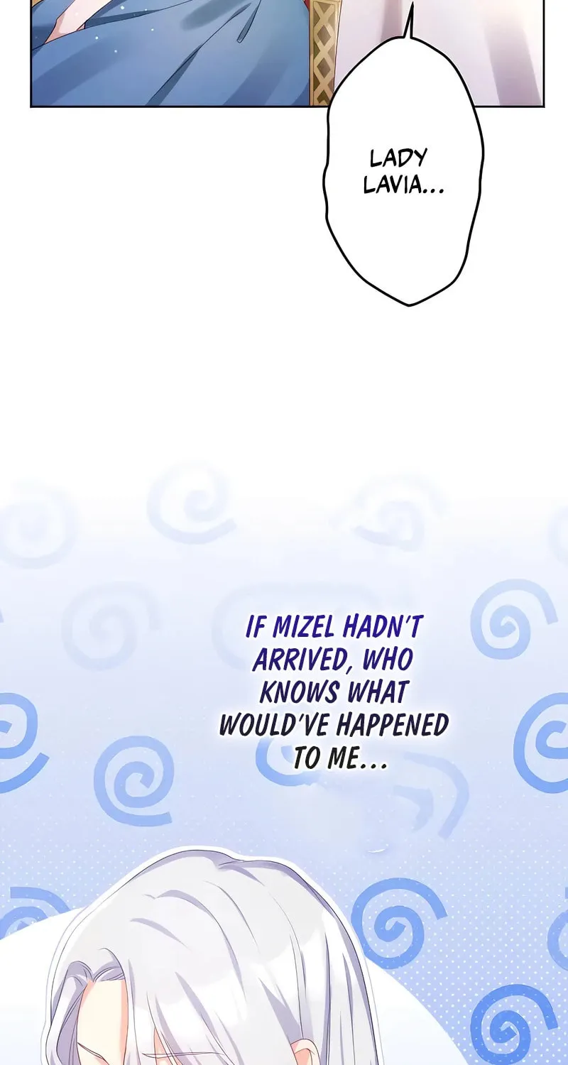 She is Obsessed with the Possessive Flame Emperor Chapter 8 page 29 - 