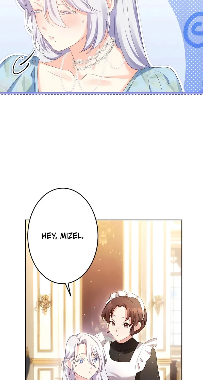 She is Obsessed with the Possessive Flame Emperor Chapter 8 page 30 - 