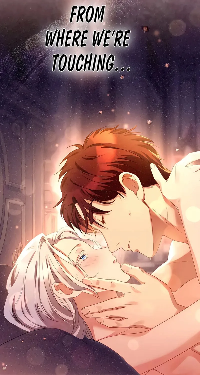 She is Obsessed with the Possessive Flame Emperor Chapter 8 page 4 - 