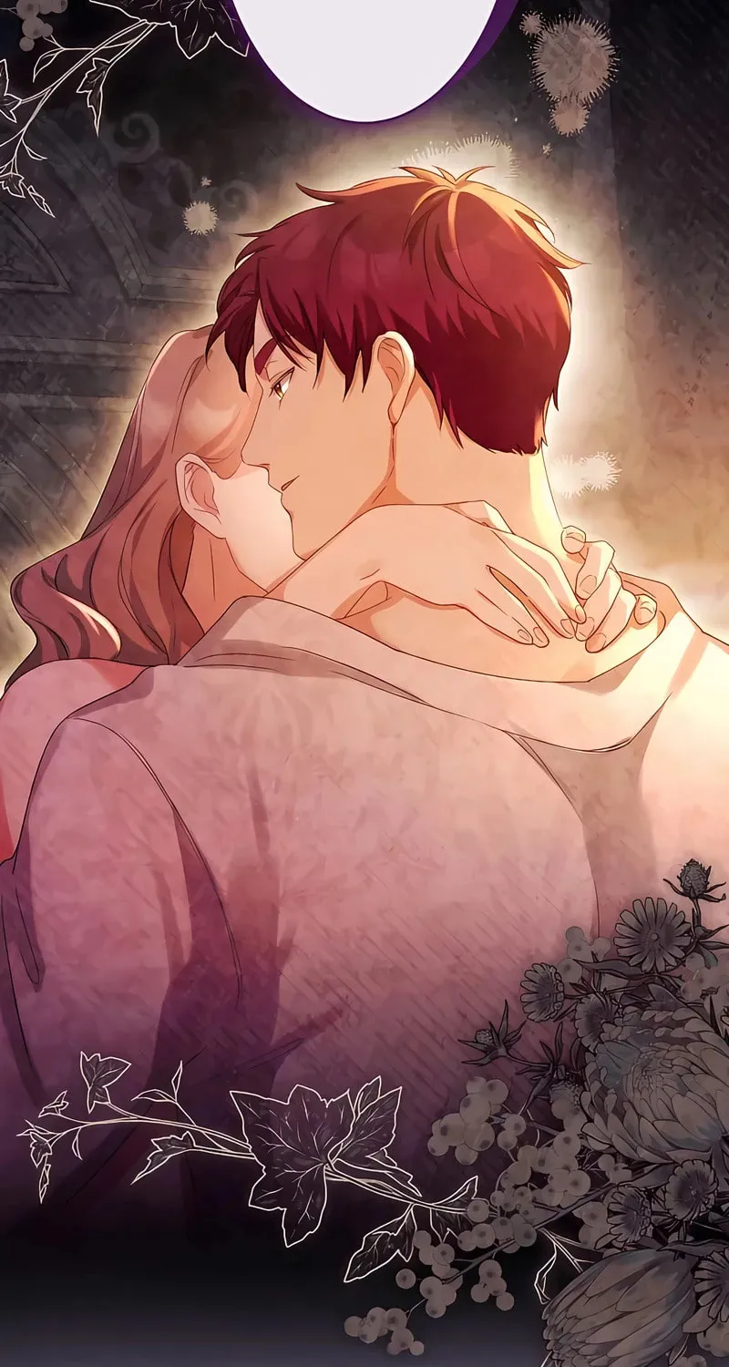 She is Obsessed with the Possessive Flame Emperor Chapter 8 page 32 - 