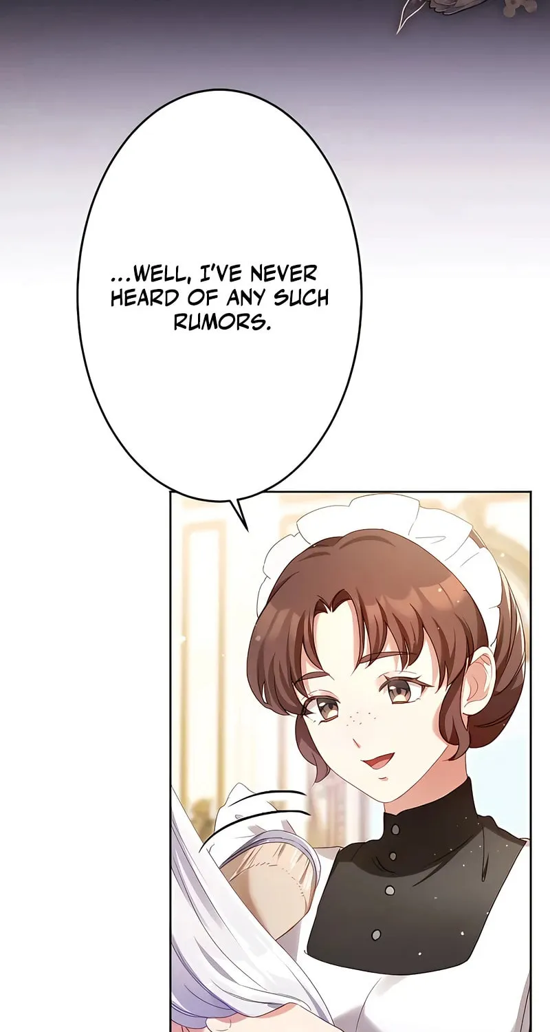 She is Obsessed with the Possessive Flame Emperor Chapter 8 page 33 - 