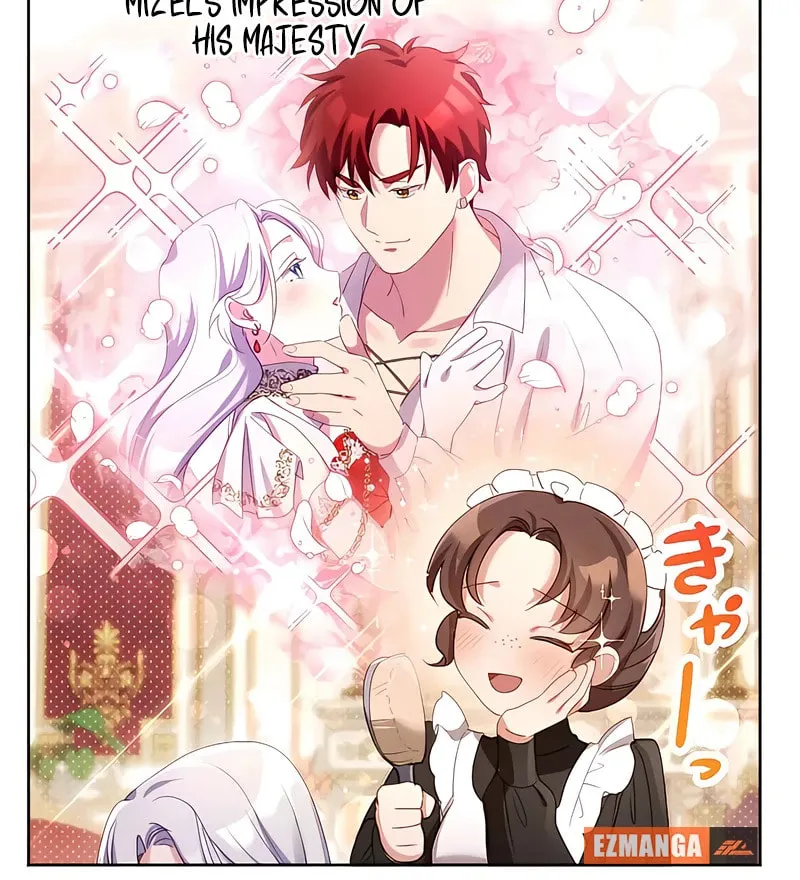 She is Obsessed with the Possessive Flame Emperor Chapter 8 page 36 - 