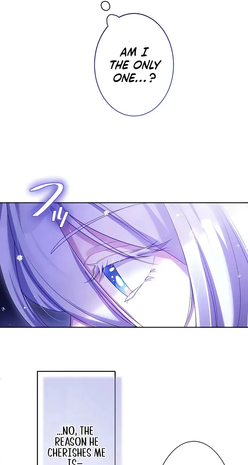 She is Obsessed with the Possessive Flame Emperor Chapter 8 page 39 - 