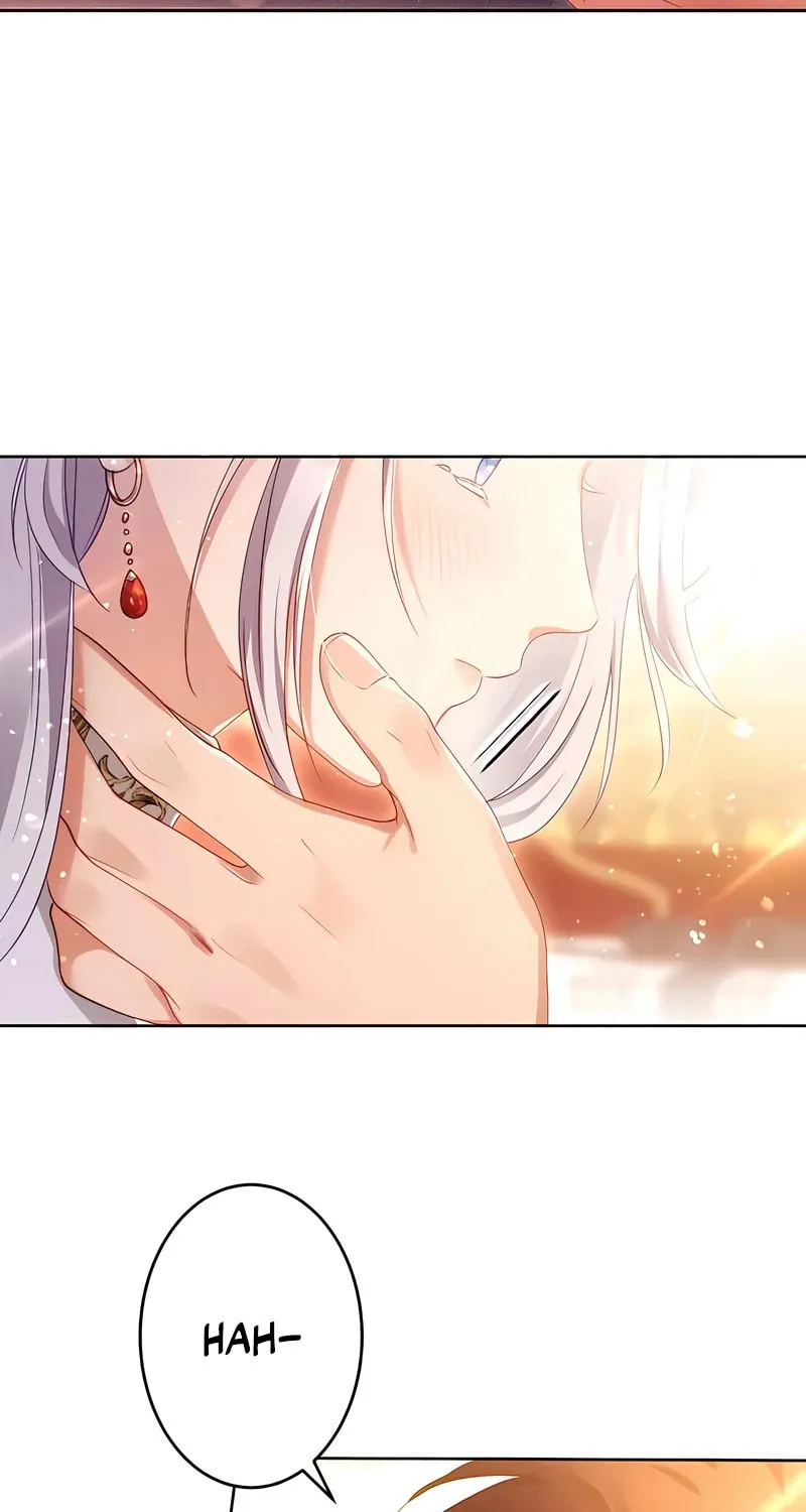 She is Obsessed with the Possessive Flame Emperor Chapter 8 page 5 - 