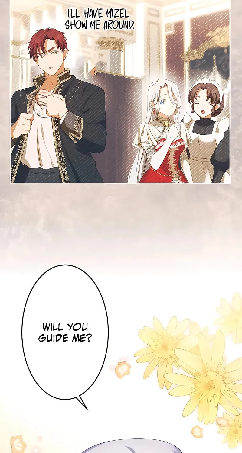 She is Obsessed with the Possessive Flame Emperor Chapter 8 page 42 - 