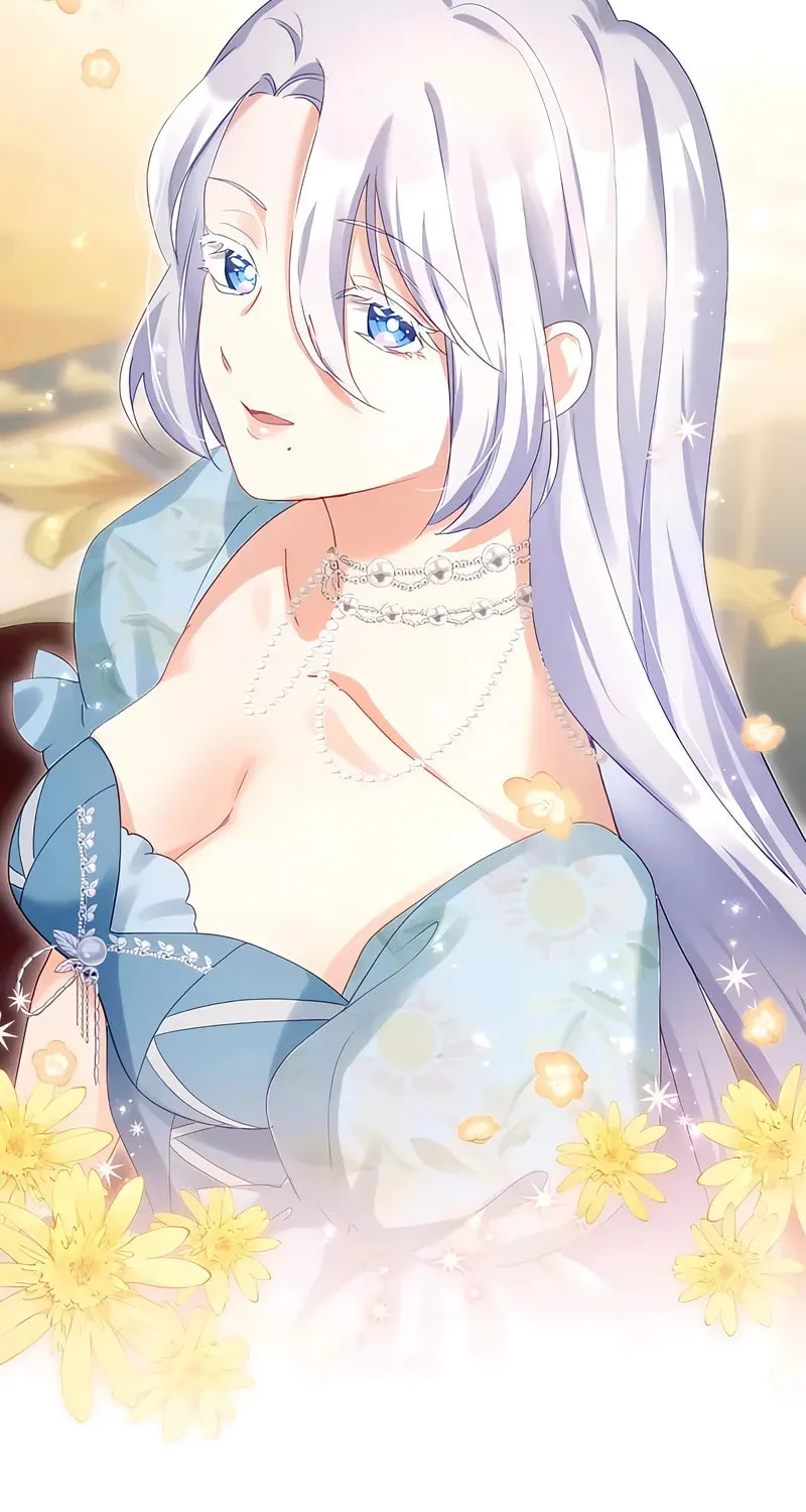 She is Obsessed with the Possessive Flame Emperor Chapter 8 page 43 - 