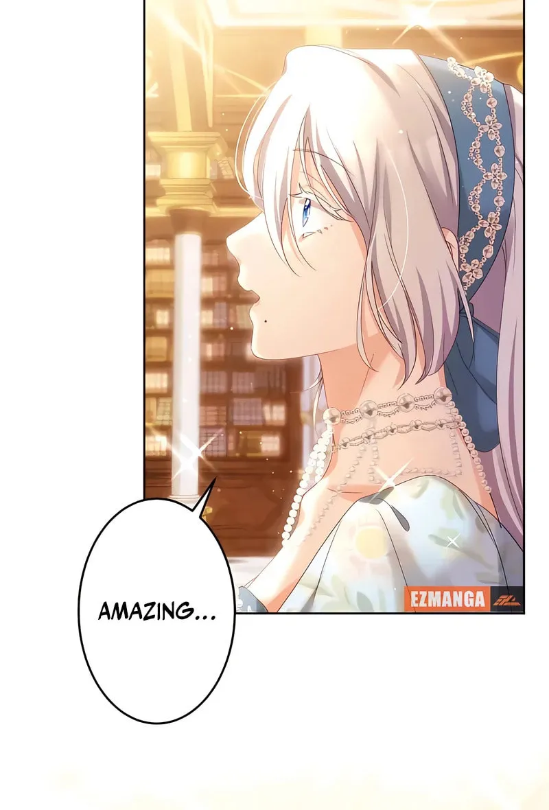 She is Obsessed with the Possessive Flame Emperor Chapter 8 page 46 - 