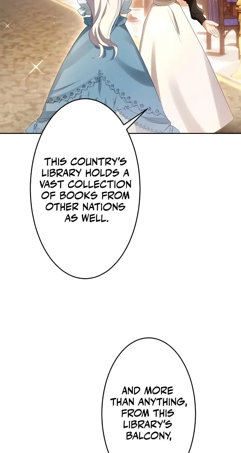 She is Obsessed with the Possessive Flame Emperor Chapter 8 page 48 - 