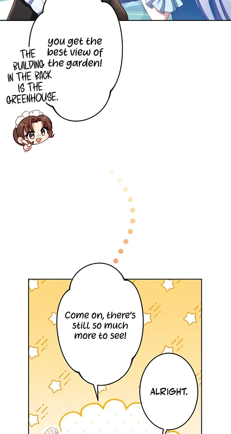 She is Obsessed with the Possessive Flame Emperor Chapter 8 page 50 - 