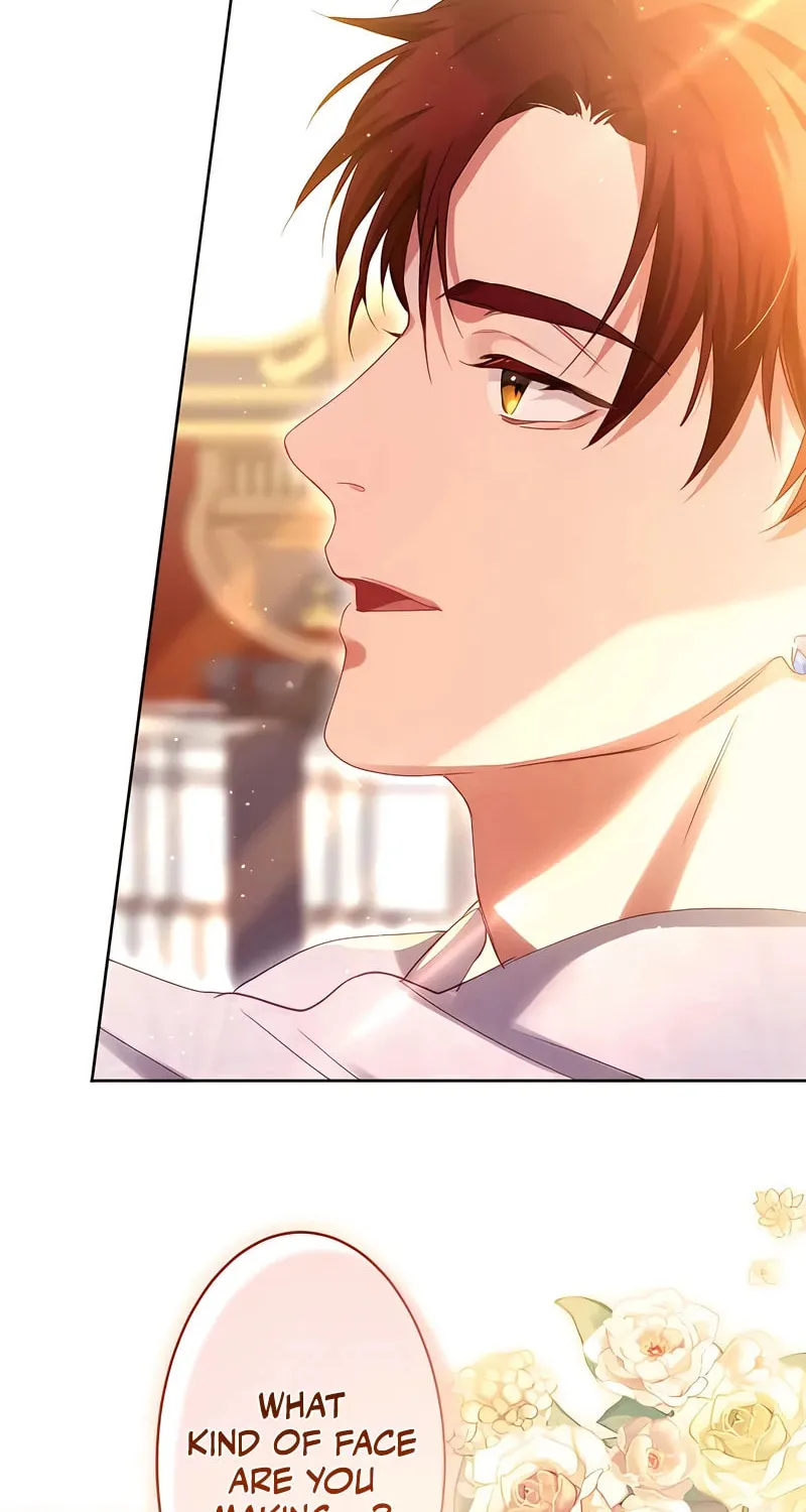 She is Obsessed with the Possessive Flame Emperor Chapter 8 page 6 - 