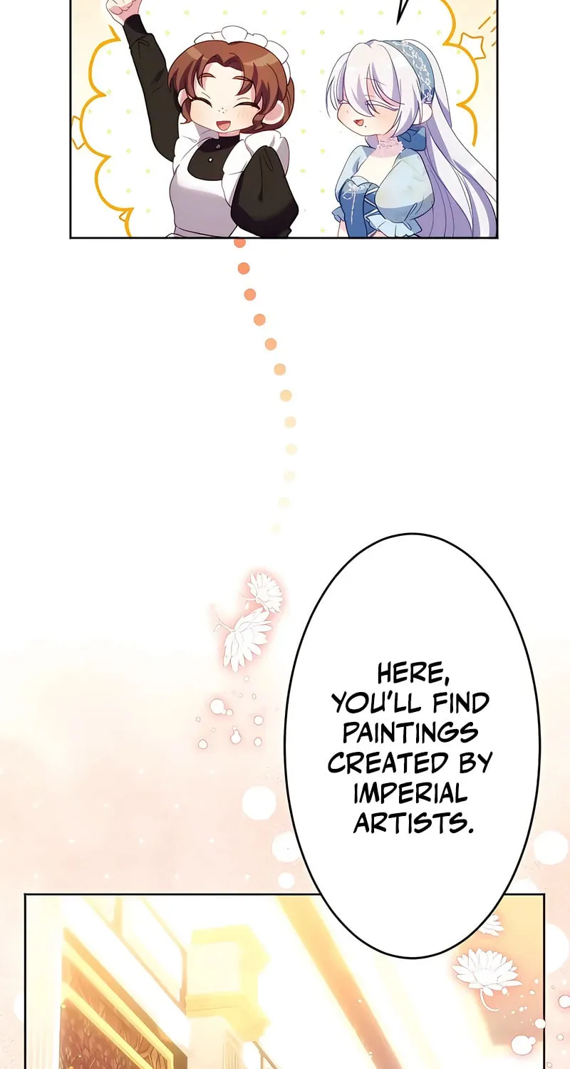 She is Obsessed with the Possessive Flame Emperor Chapter 8 page 51 - 