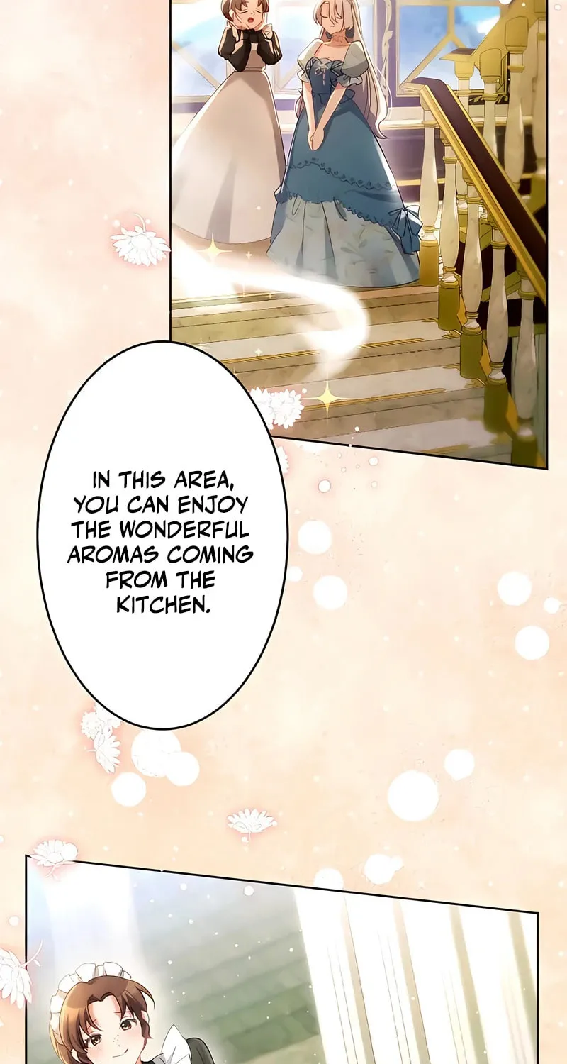 She is Obsessed with the Possessive Flame Emperor Chapter 8 page 53 - 