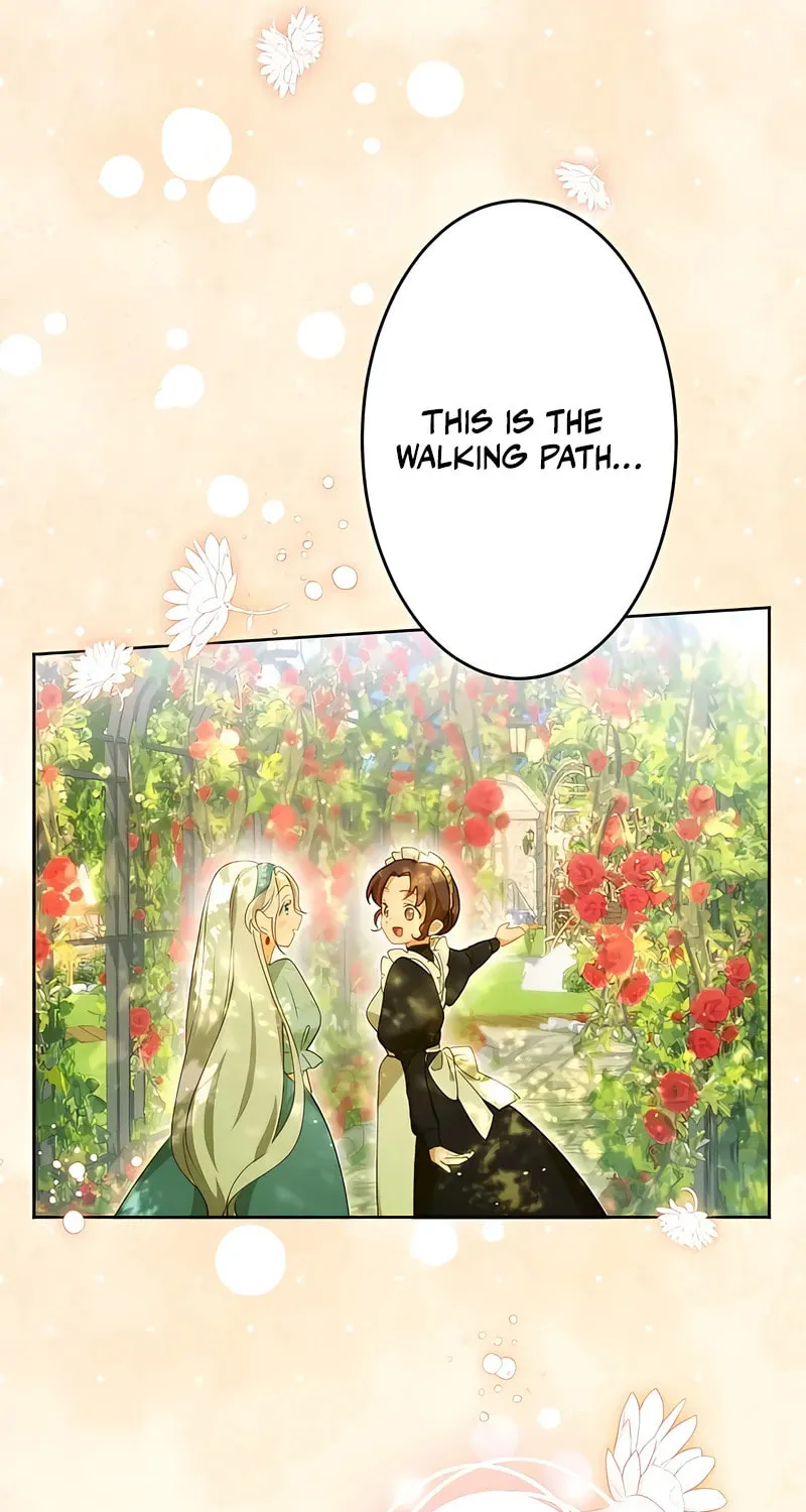 She is Obsessed with the Possessive Flame Emperor Chapter 8 page 55 - 